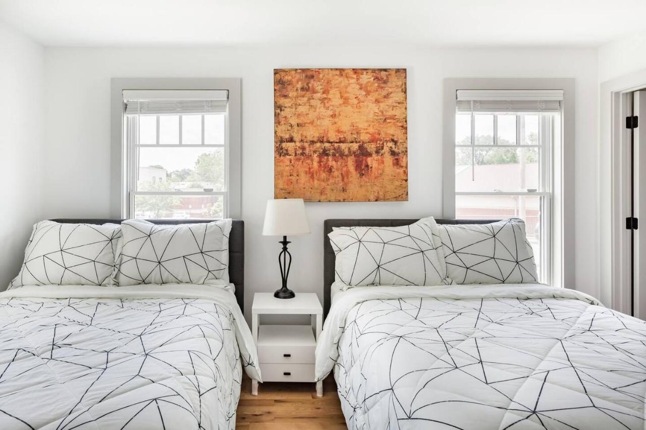 Ferienhaus Brand New Luxury Near Downtown Nashville