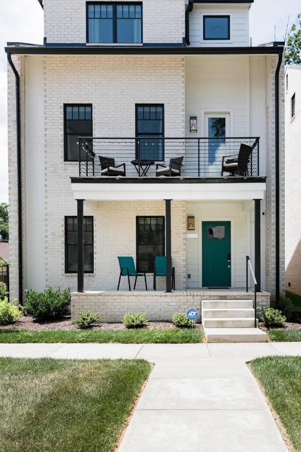 Ferienhaus Brand New Luxury Near Downtown *