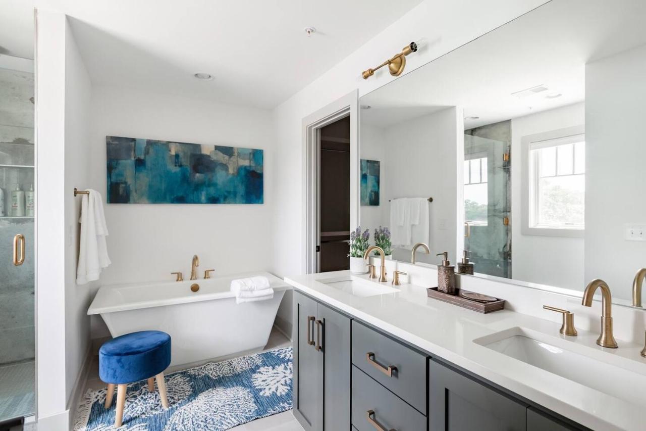 Ferienhaus Brand New Luxury Near Downtown Nashville